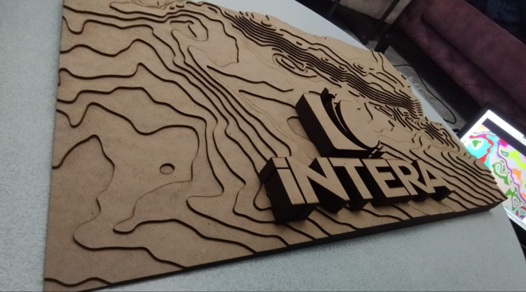 Intera Global - MDF Uygulama