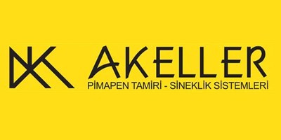Akeller Logo