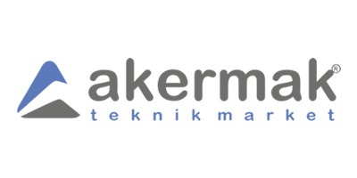 Akermak Logo