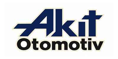Akıt Otomotiv Logo