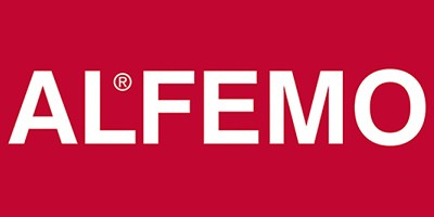Alfemo Logo