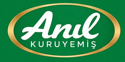 Anıl Kuruyemiş Logo