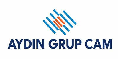 Aydın Grup Cam Logo