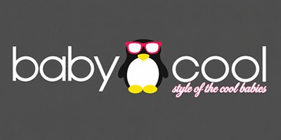 Baby Cool Logo