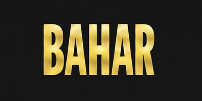 Bahar