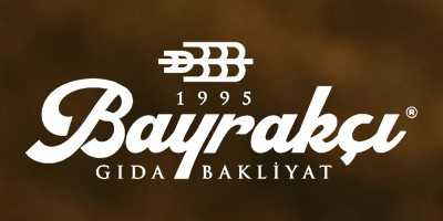 Bayrakçı Gıda Bakliyat Logo