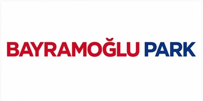 Bayramoğlu Park Logo