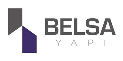 Belsa Yapı Logo