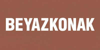 Beyaz Konak Logo