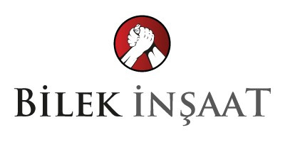Bilek İnşaat Logo