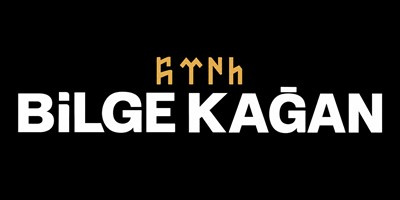 Bilge Kağan Logo