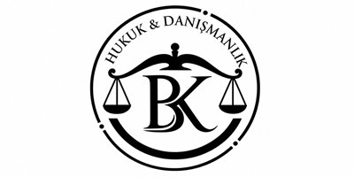 BK Hukuk & Danışmanlık Logo