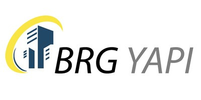 BRG Yapı Logo