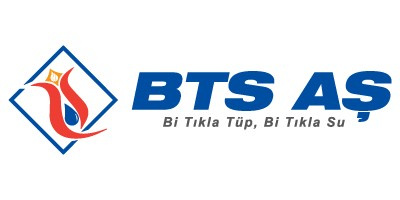 BTS A.Ş. Logo
