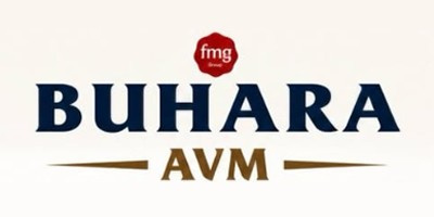 Buhara AVM Logo