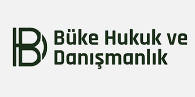 Büke Hukuk ve Danışmanlık Logo