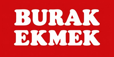 Burak Ekmek Logo