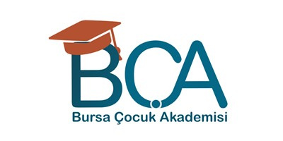 Bursa Çocuk Akademisi Logo