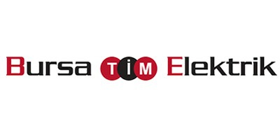 Bursa TİM Elektrik Logo