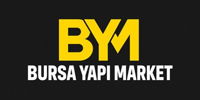 Bursa Yapı Market Logo