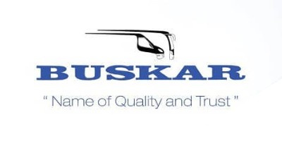 Buskar Logo