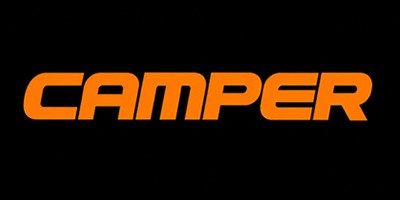 Camper Logo
