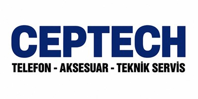 Ceptech Logo