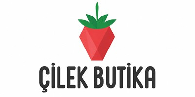 Çilek Butika Logo
