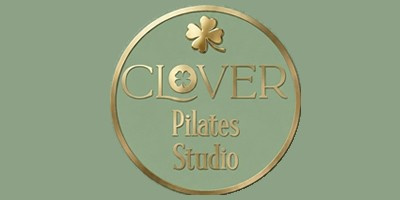 Clover Pilates Studio Logo