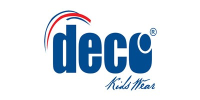 Deco Kids Logo