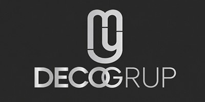 DecoGrup Logo