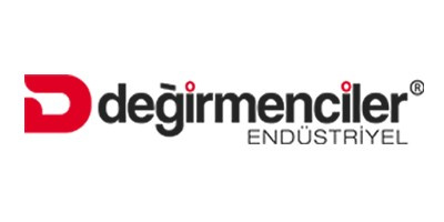 Değirmenciler Endüstriyel Logo