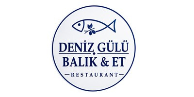 Deniz Gülü Restaurant Logo