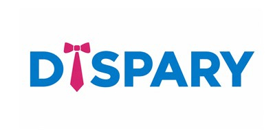 Dispary Logo