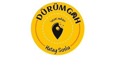 Dürümgâh Logo