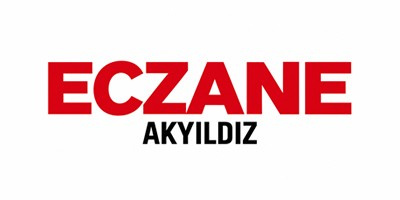 Eczane Akyıldız Logo