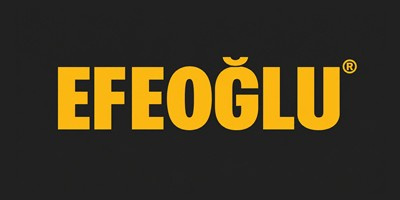 Efeoğlu Logo