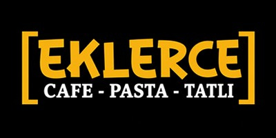 Eklerce Logo