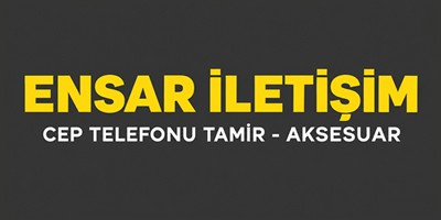 Ensar İletişim