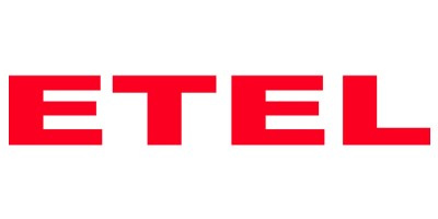 Etel Rubber Logo