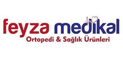 Feyza Medikal Logo