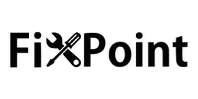 Fix Point Logo