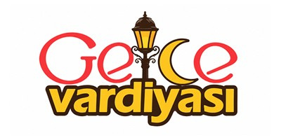 Gece Vardiyası Logo