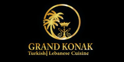 Grand Konak Logo