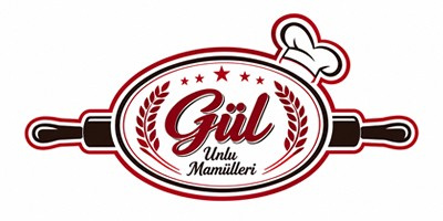 Gül Unlu Mamülleri Logo