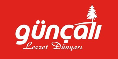 Günçalı Cağ Döner Logo