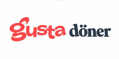 Gusta Döner Logo