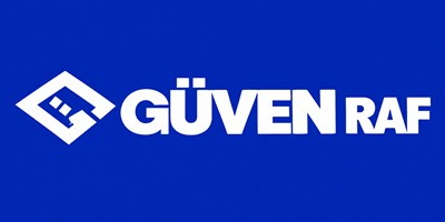 Güven Raf Logo