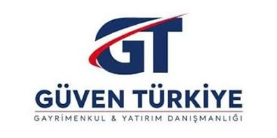 Güven Türkiye Logo