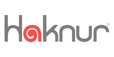 Haknur Logo